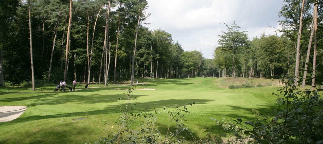 Golfclub Anderstein