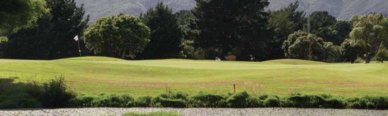 Shandon Golf Club