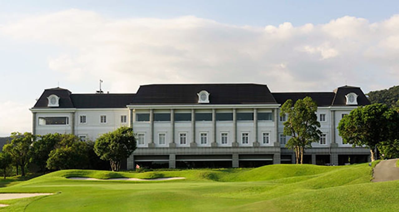 Yashiro Country Club