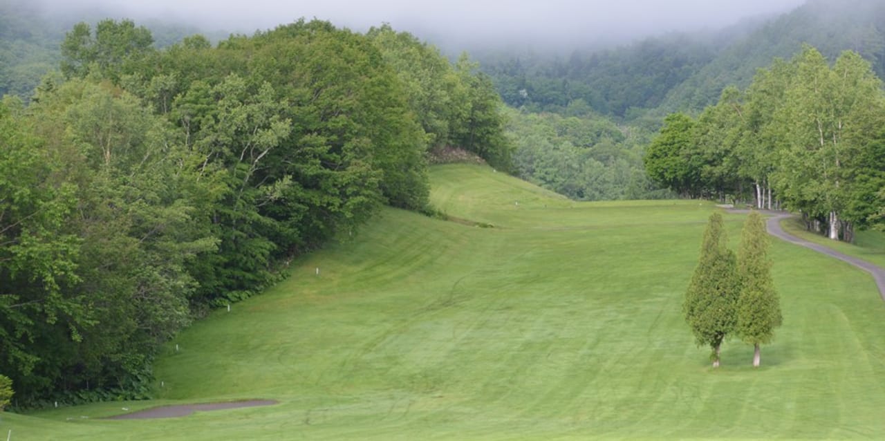 Sapporo Suzuran Country Club