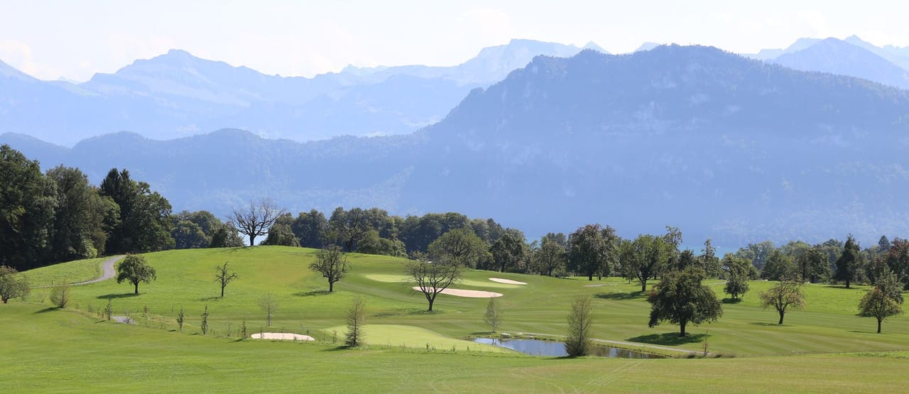 Golf Meggen (9-Loch)