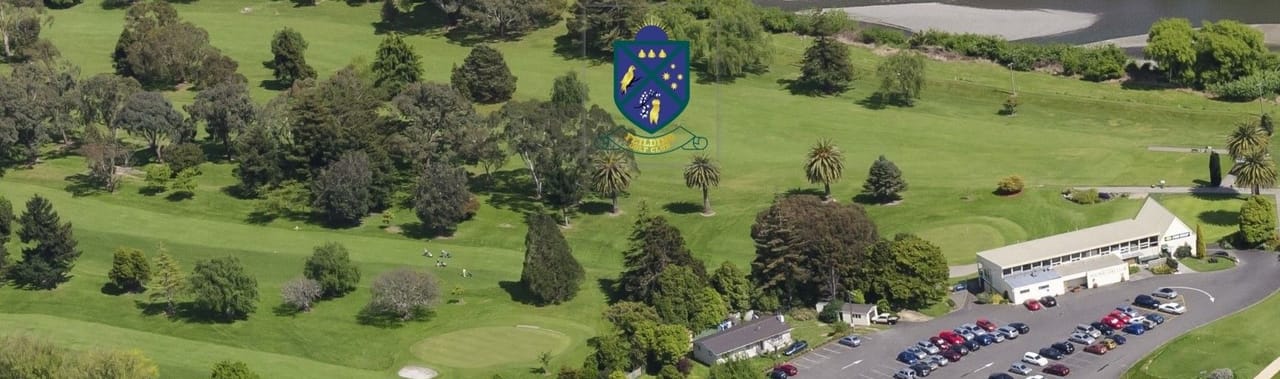 Feilding Golf Club