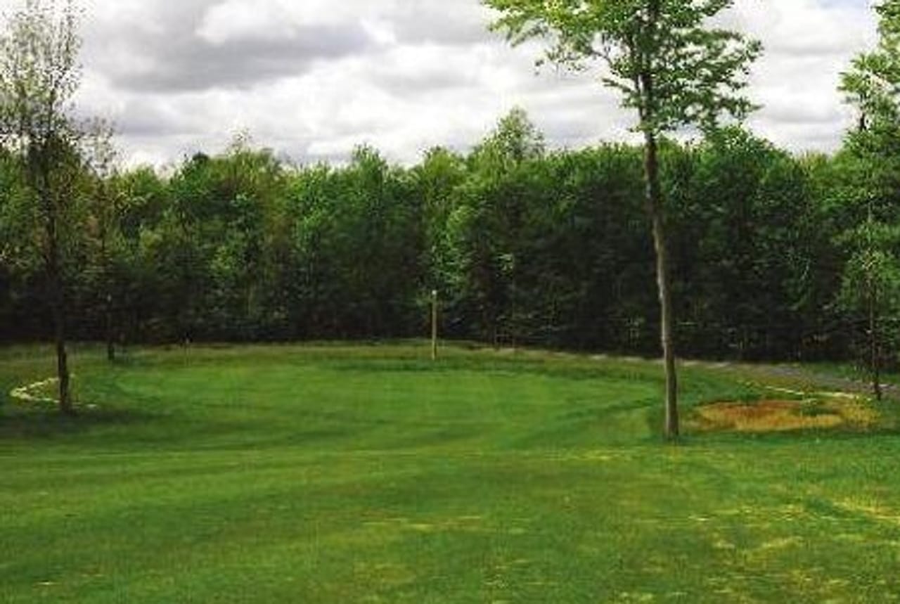 Ganienkeh Golf Course