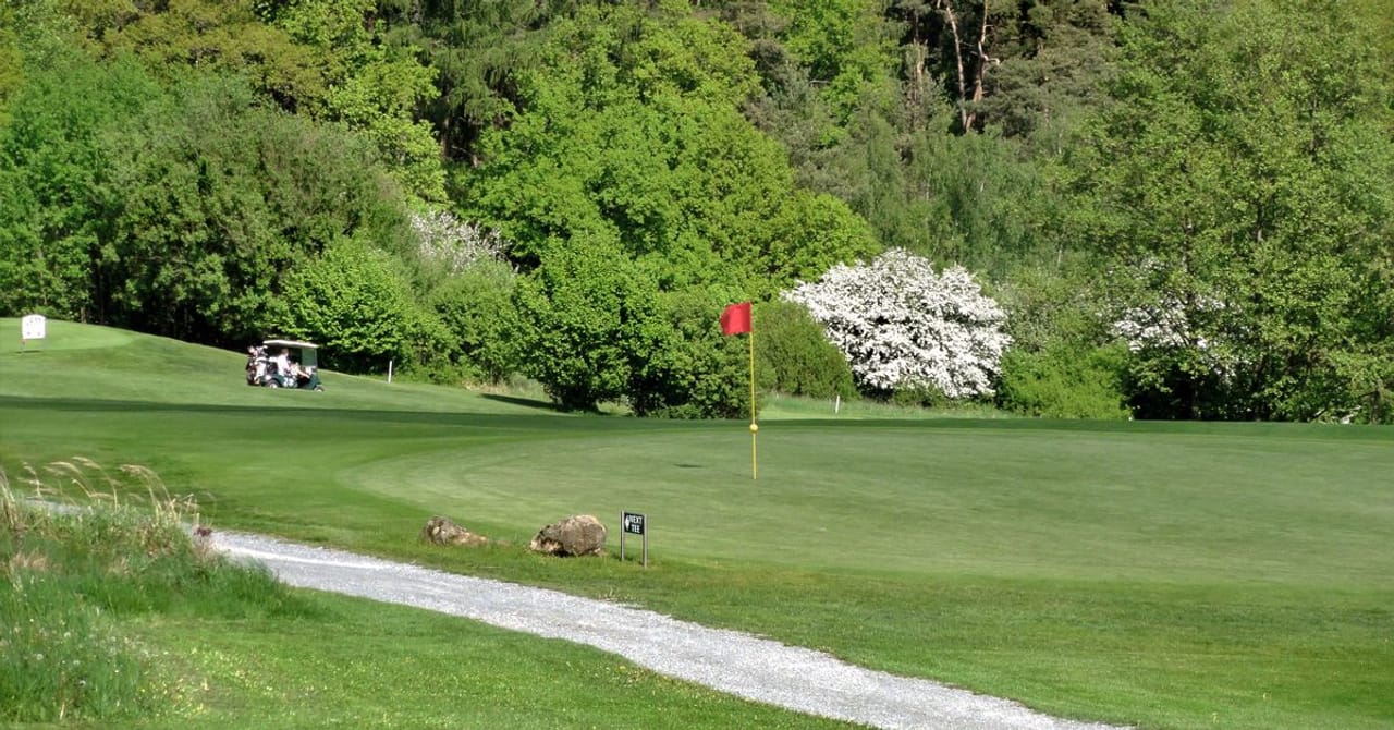 Golf Club Kronach