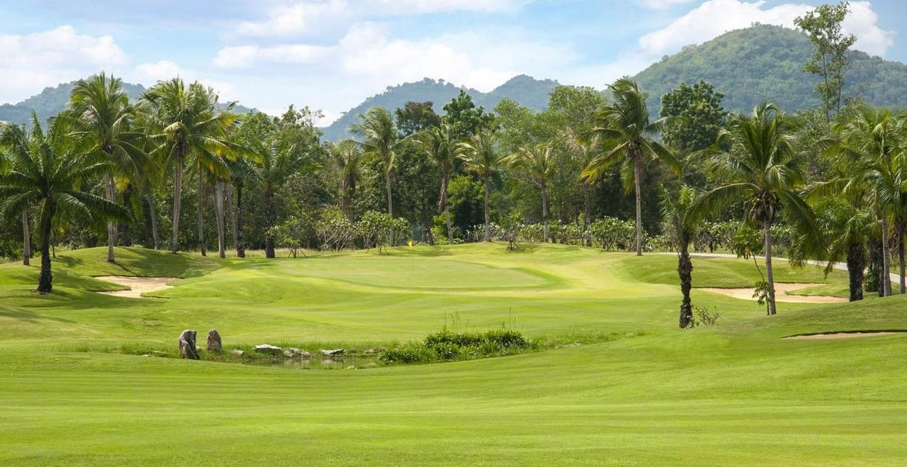 Majestic Creek Golf Club & Resort