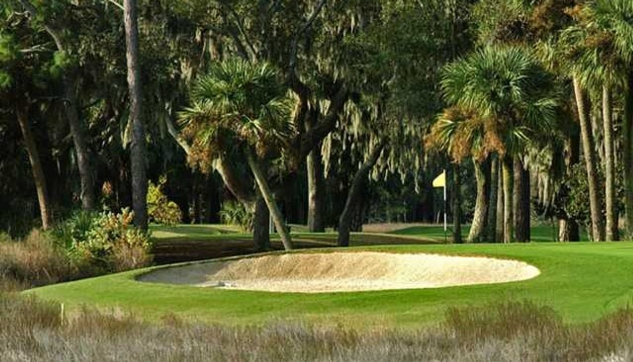 Moss Creek Golf Club (South)