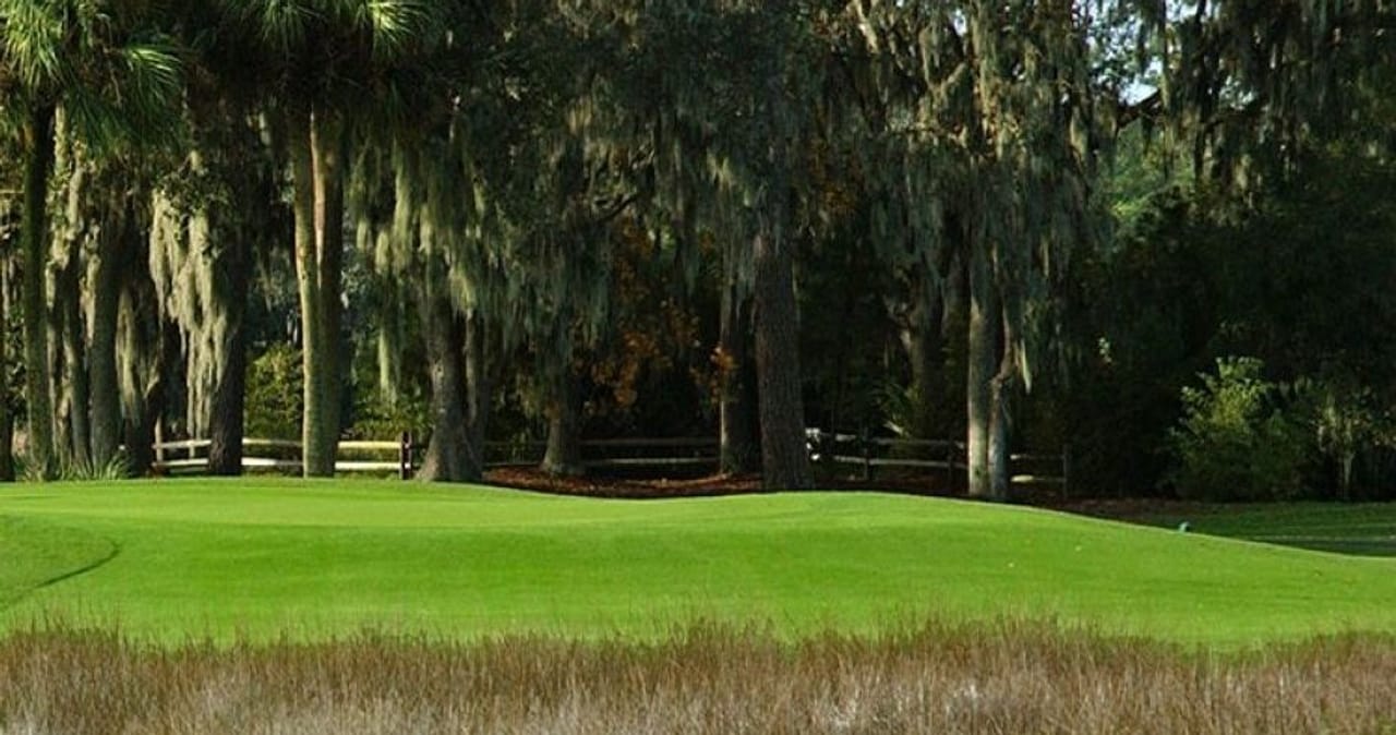 Moss Creek Golf Club (North)