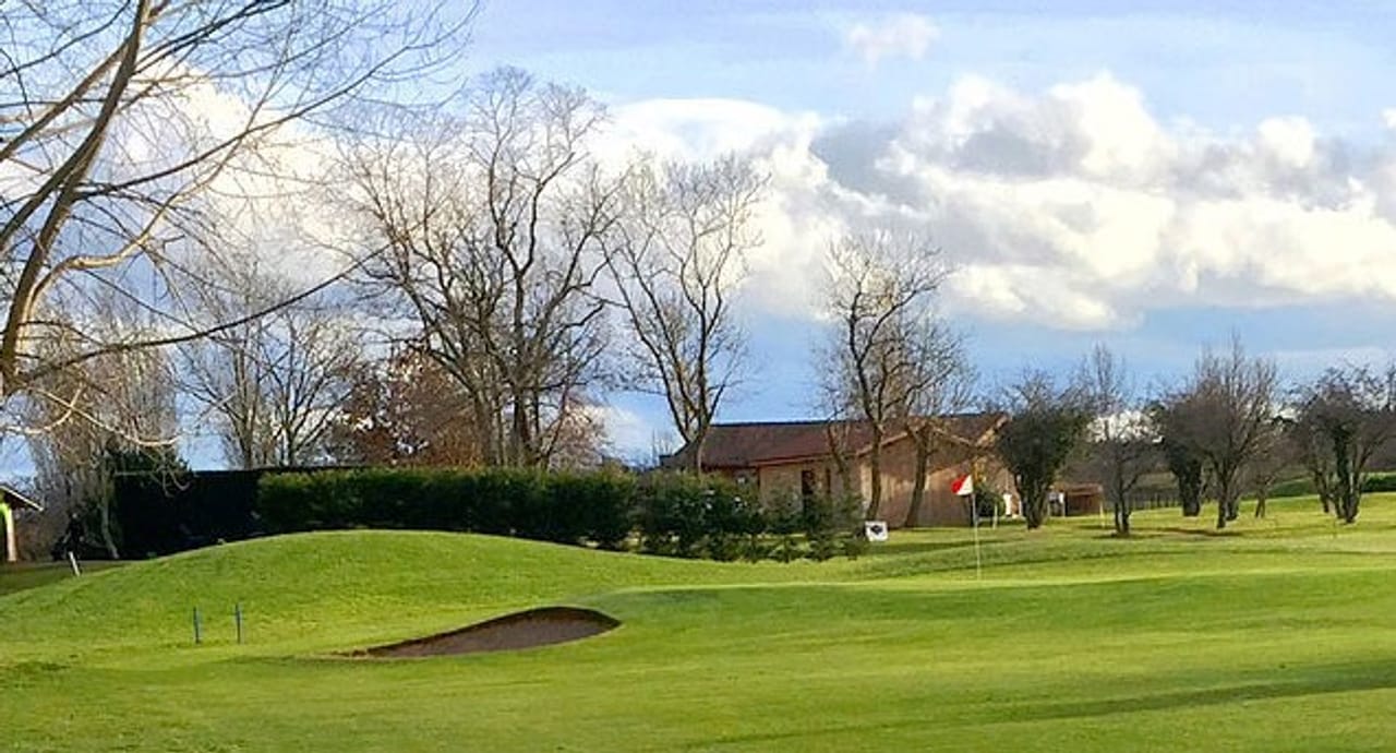 Golf Club du Domaine de Champlong