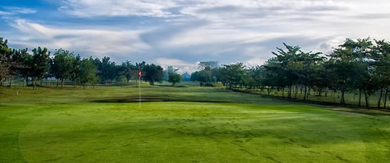 Mactan Island Golf Club