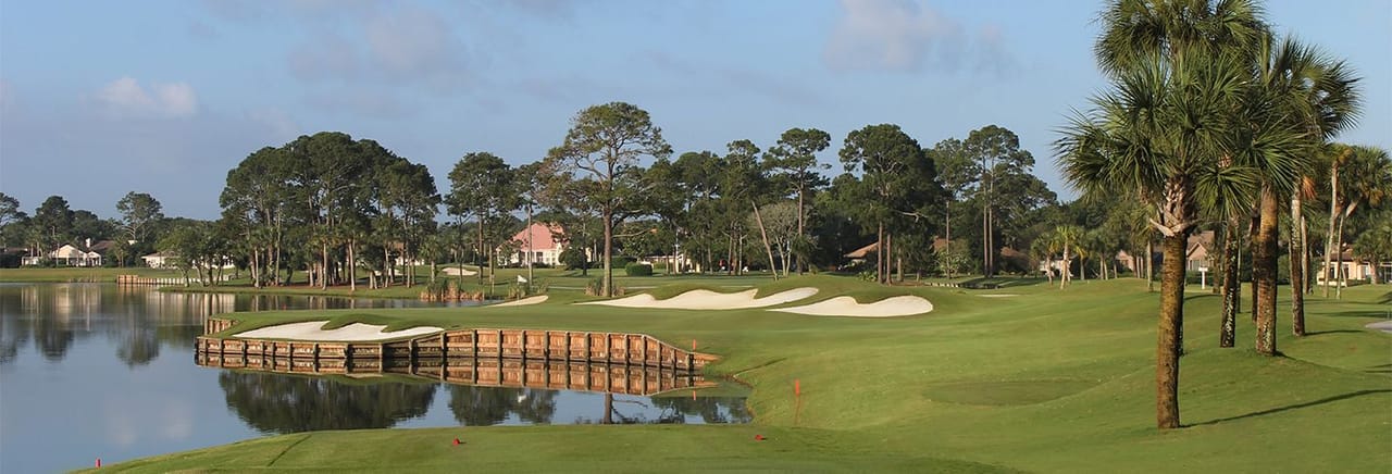 Sawgrass Country Club