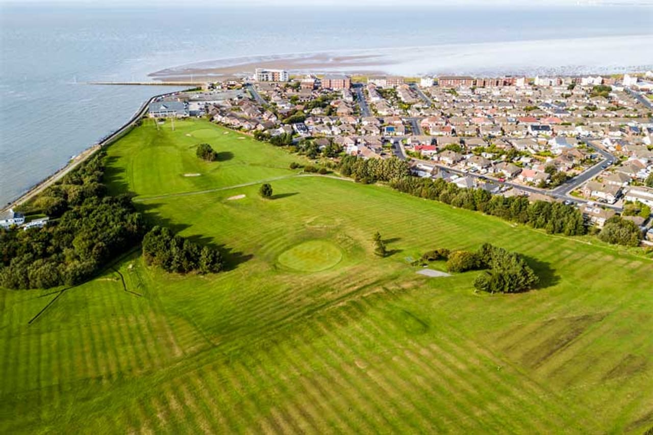 Knott End Golf Club
