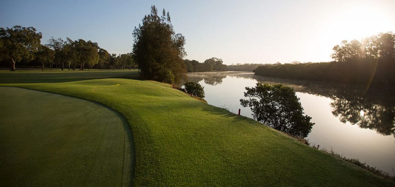 Brighton Lakes Recreation & Golf Club