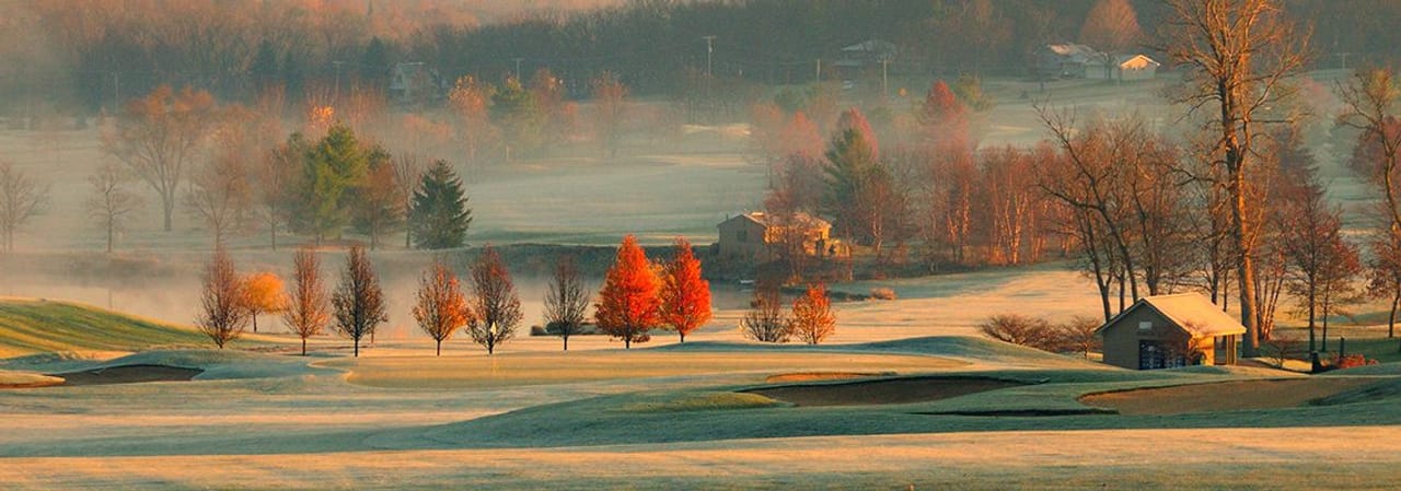 PrairieView Golf Club