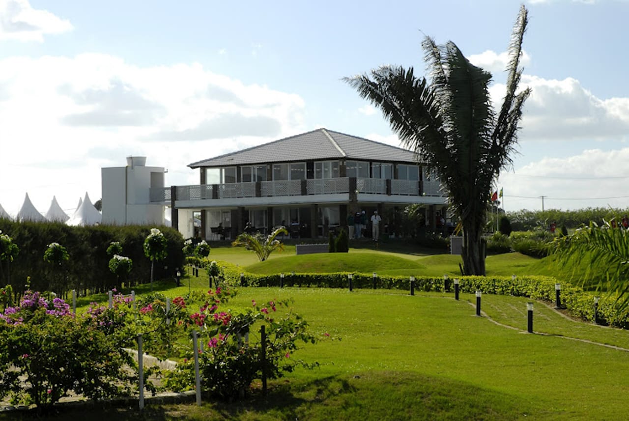 Águas da Serra Haras & Golf