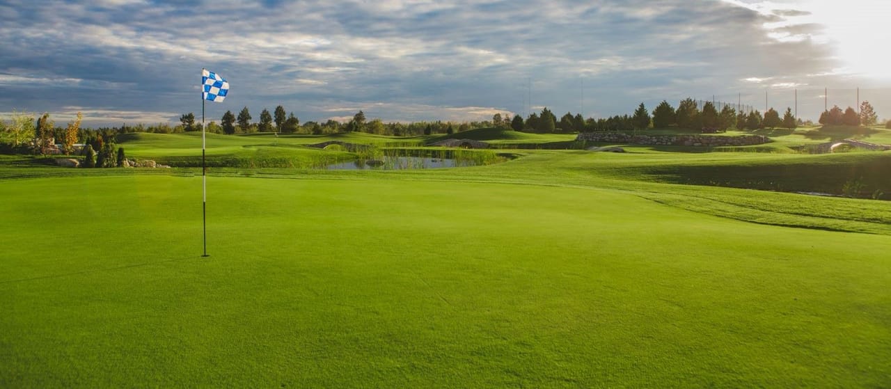 Savage Creek Golf Course