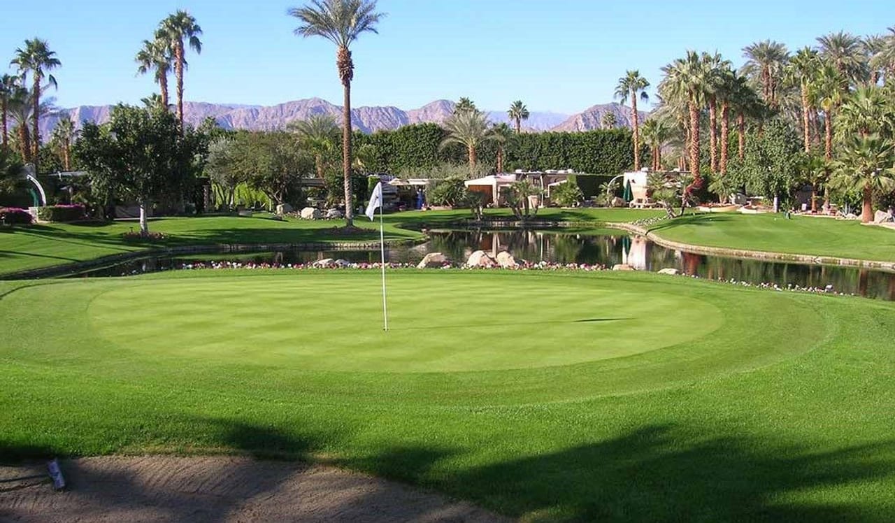 Outdoor Resorts Indio