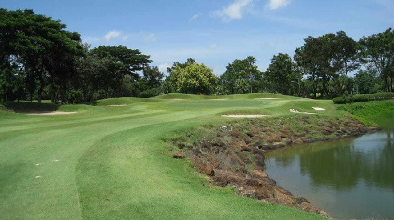 River Kwai Golf & Country Club