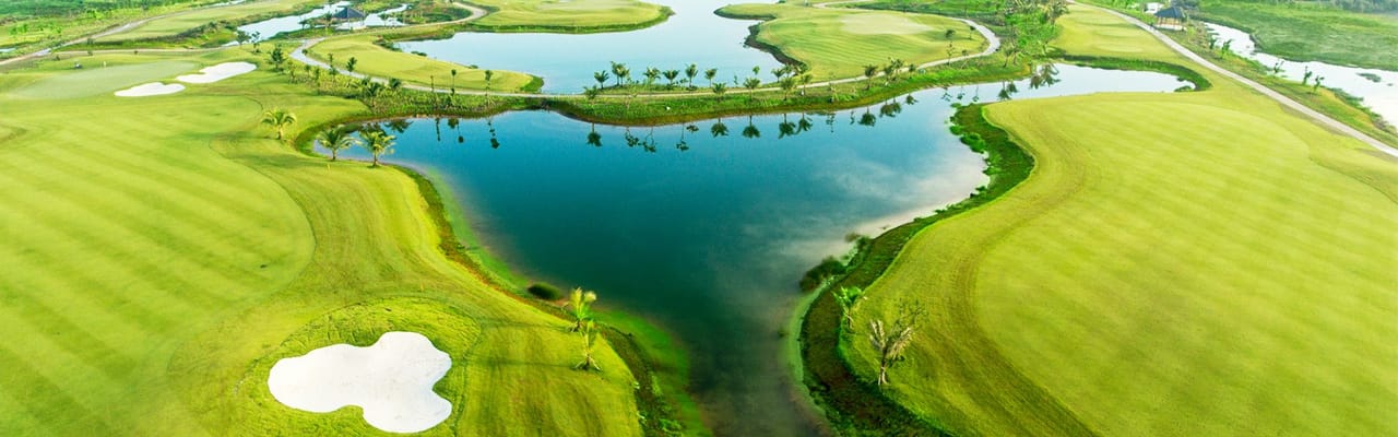 West Lakes Golf & Villas