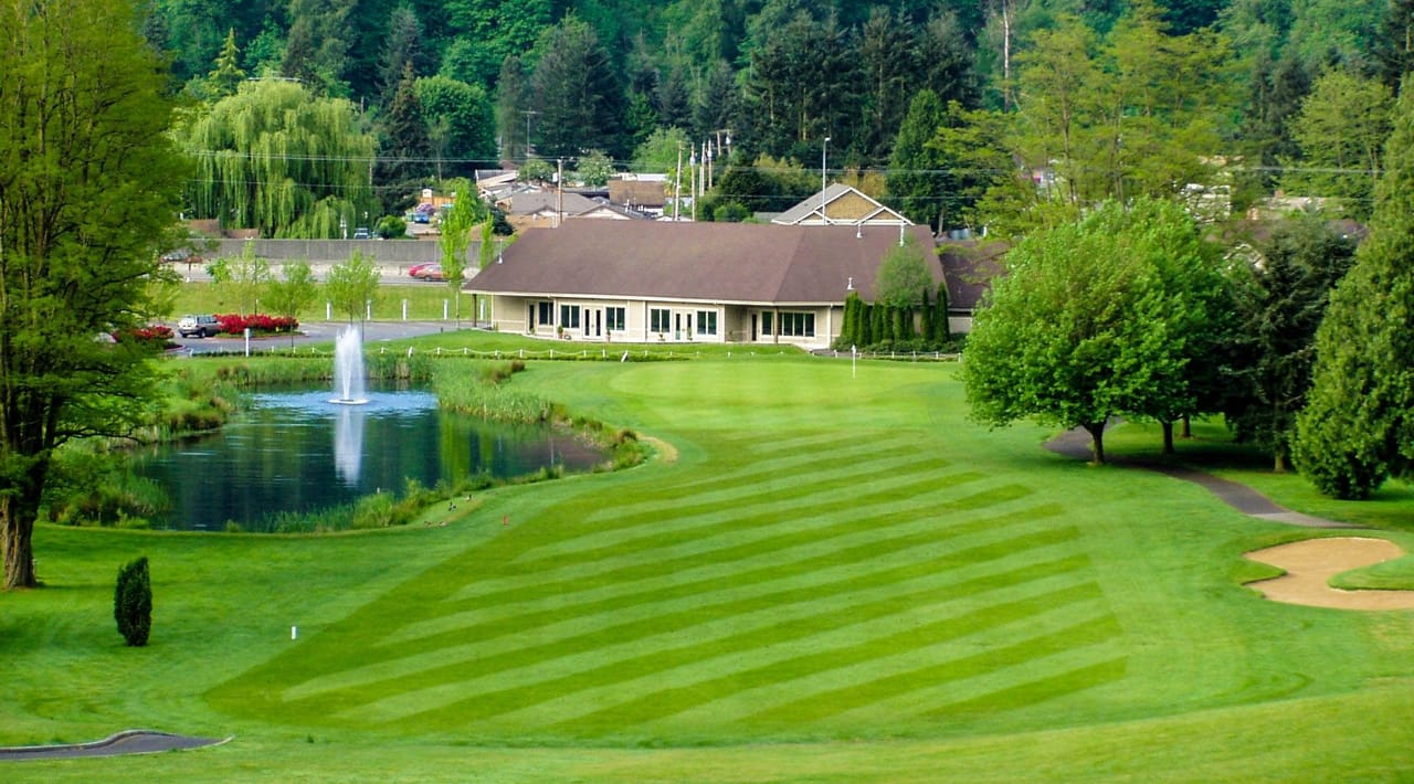 Maplewood Golf Course