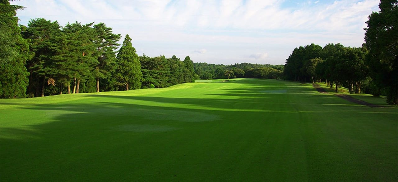 Anegasaki Country Club (West)