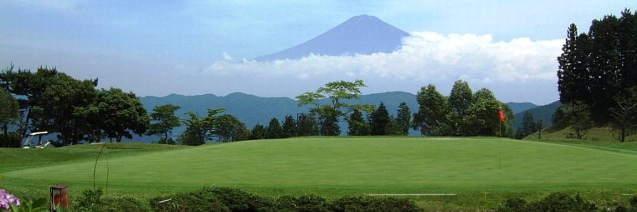 Fuji Royal Country Club (East)