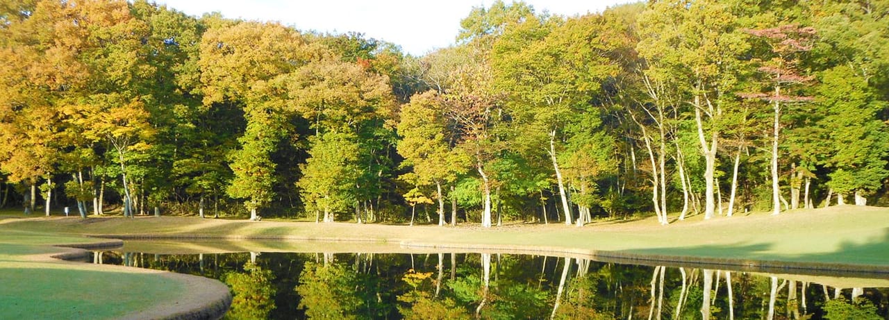 Fuji Oyama Golf Club