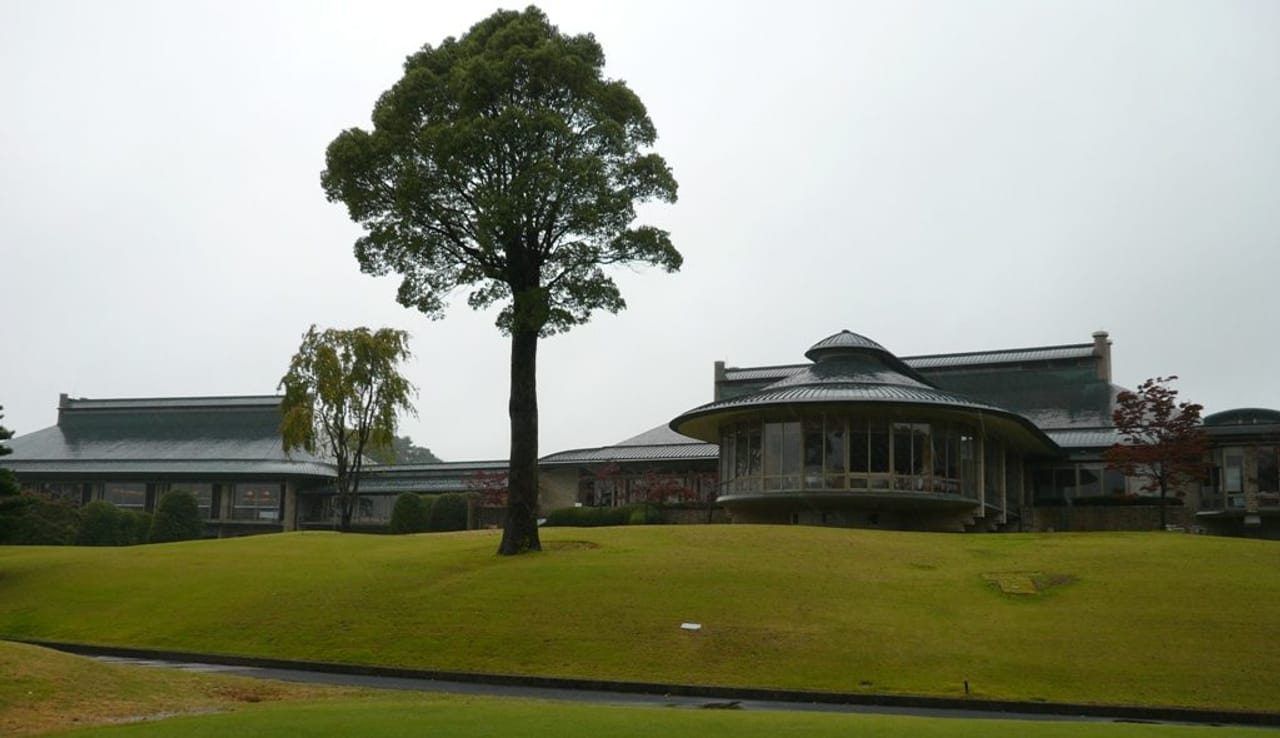Nagashima Country Club