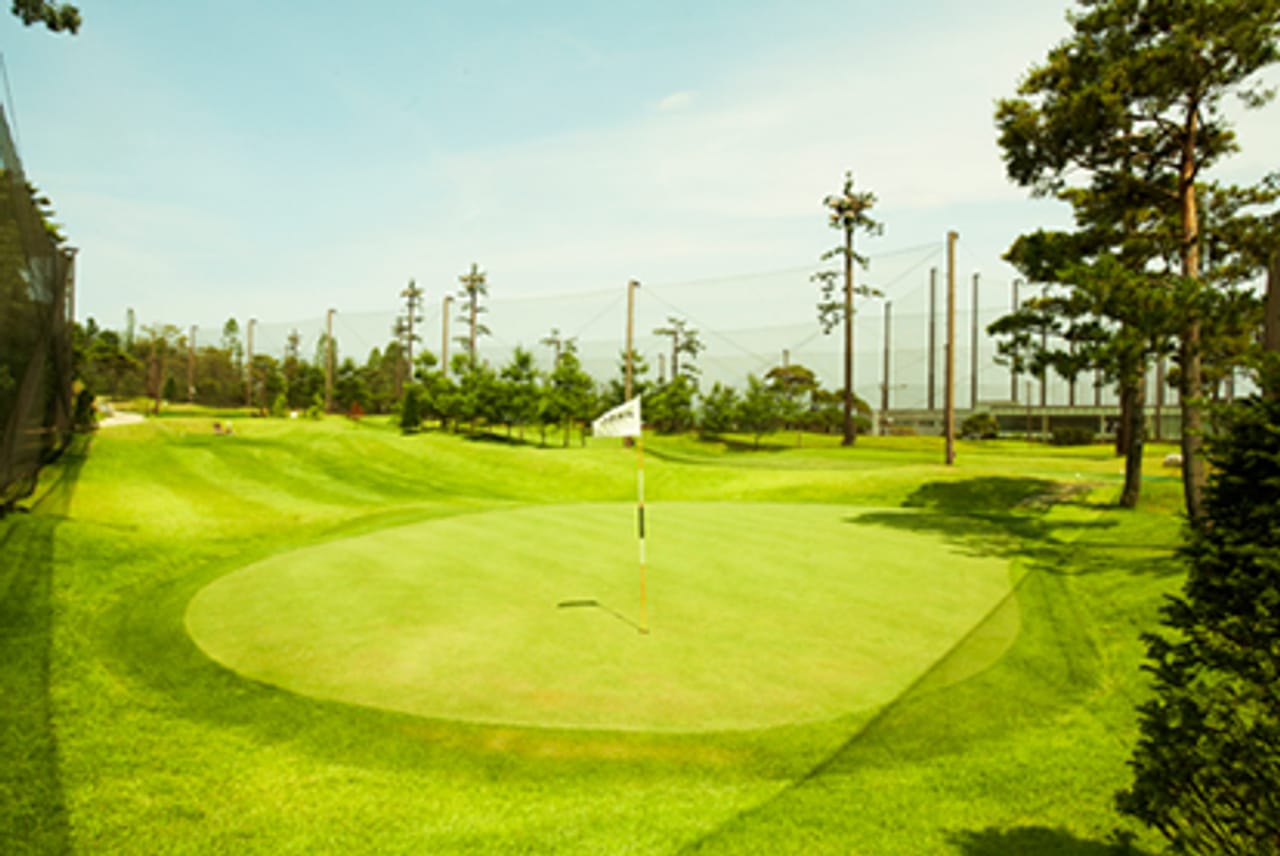 Paju Resort Golf Club