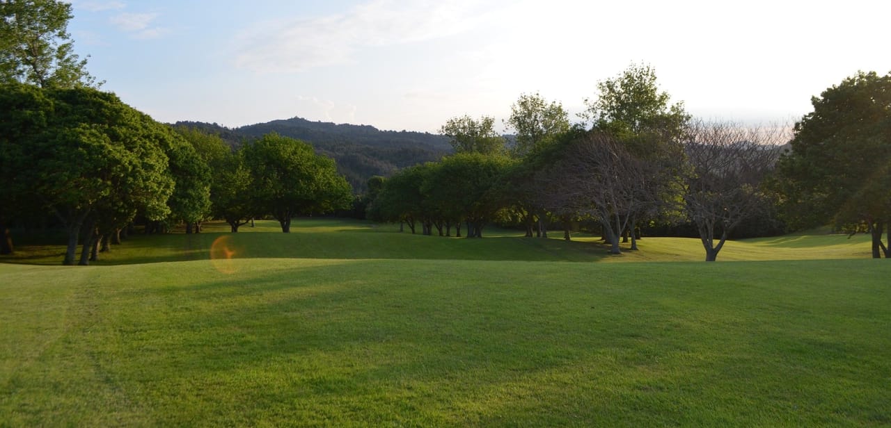 Summerhill Estate Golf Course