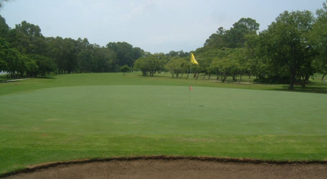 Country Club de Chapala