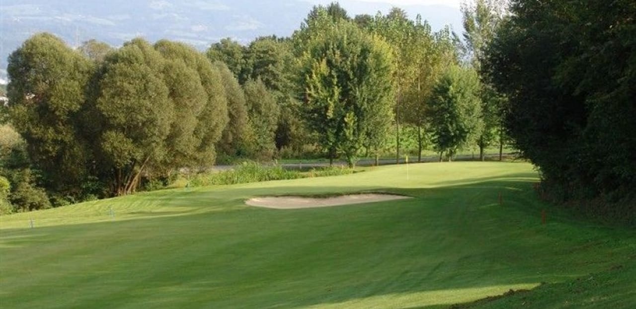 Golfclub Wolfsberg