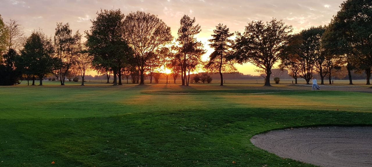Golfclub Issum-Niederrhein