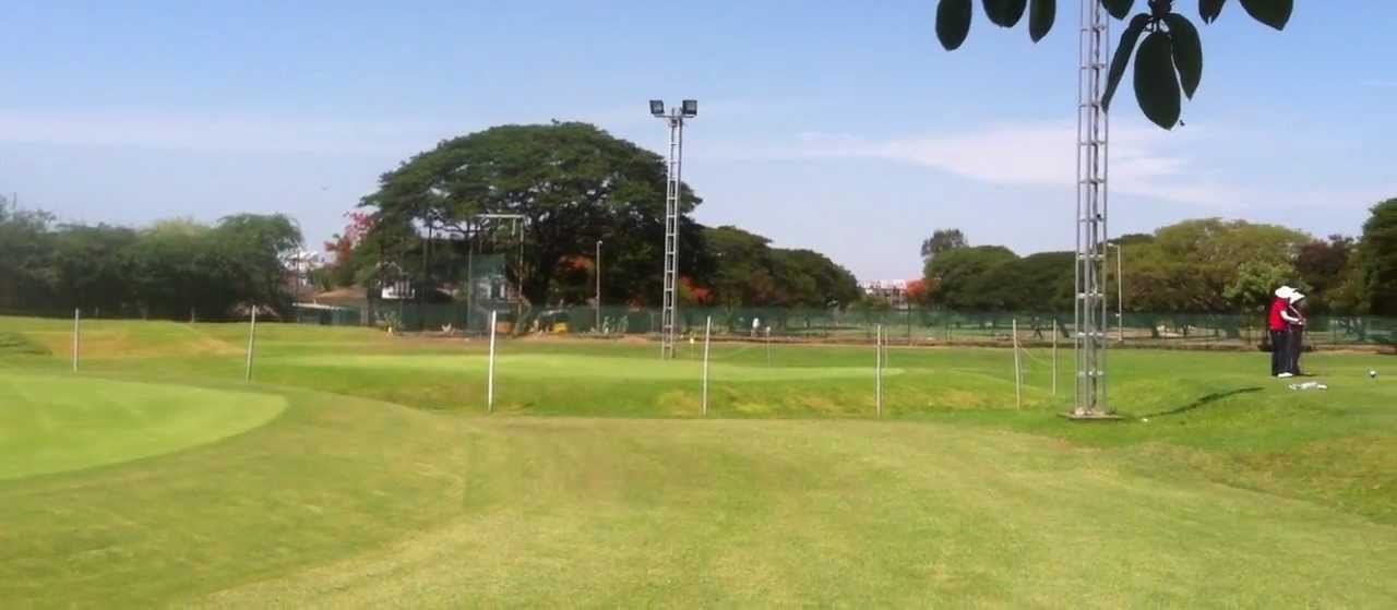 TNGF Cosmo Golf Club