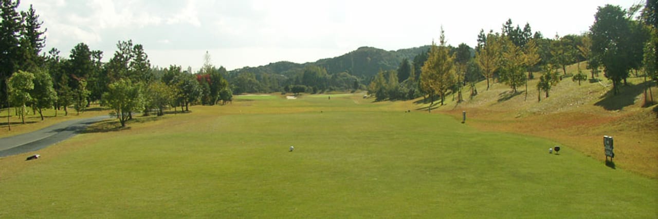 Chonan Public Course