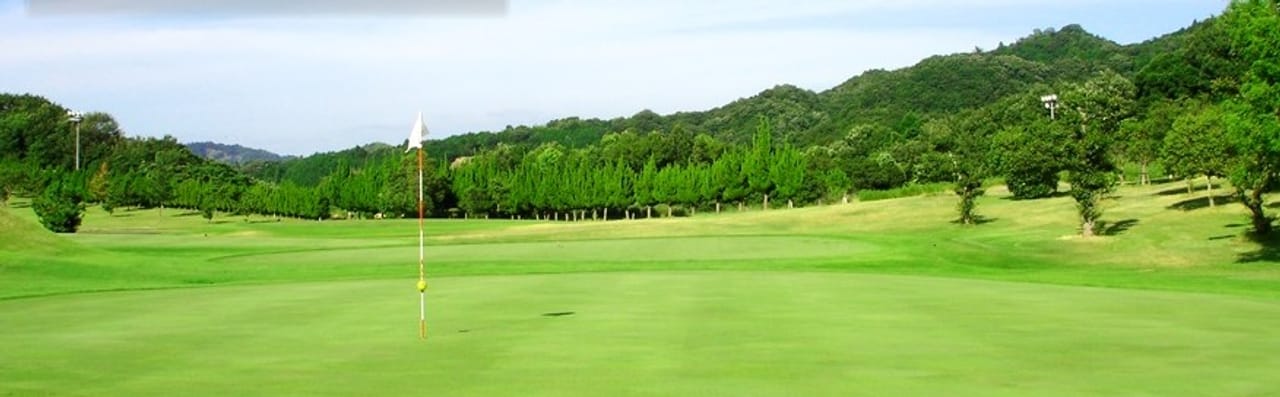 Shoji Golf Club