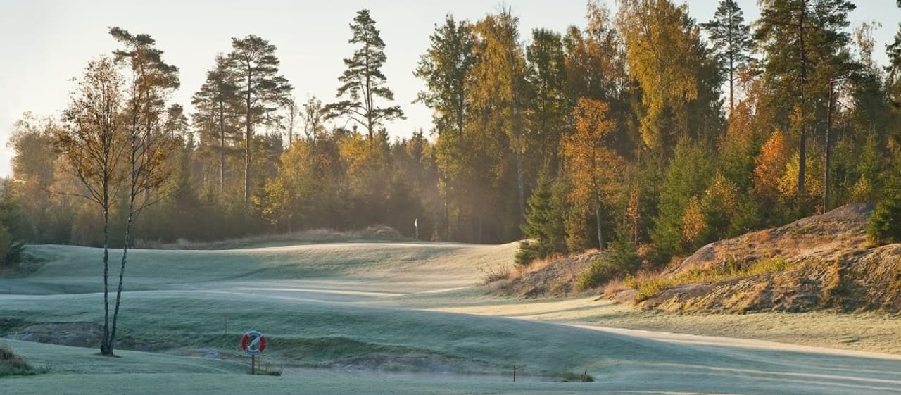 Nyköpings Golfklubb (Västra)