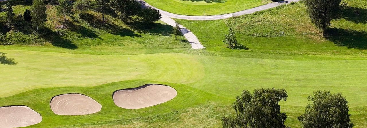 Nyköpings Golfklubb (Östra)