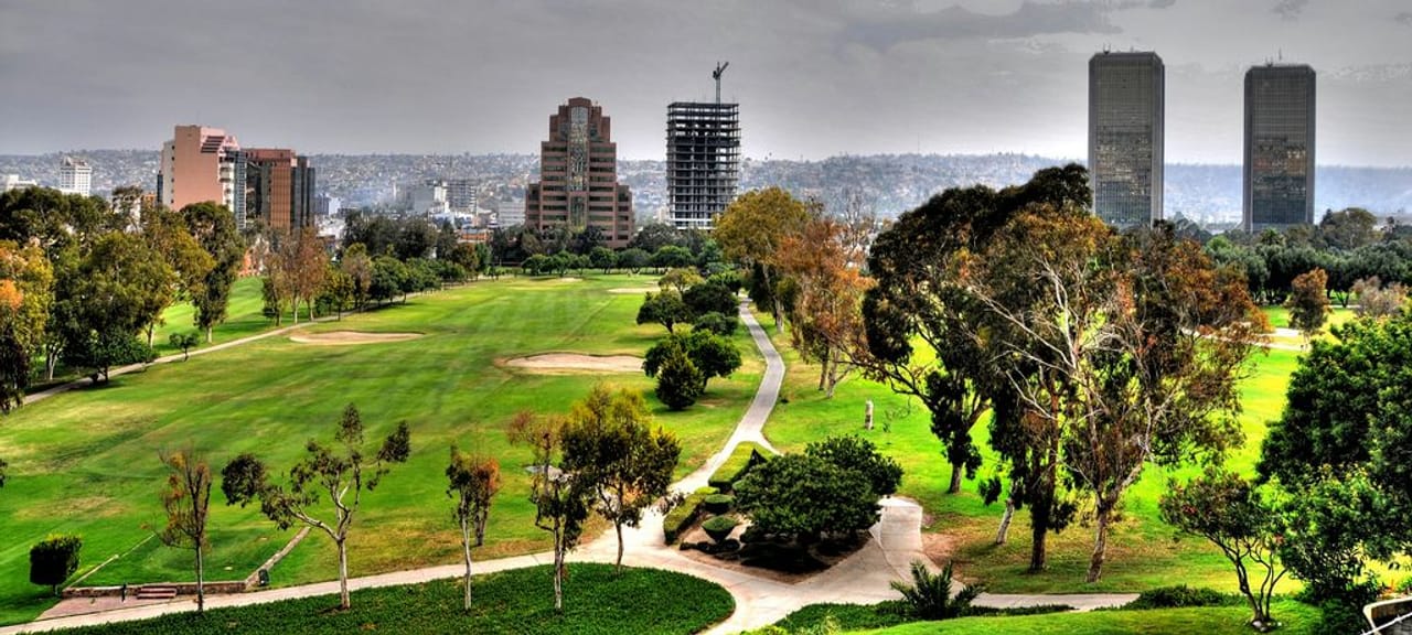 Club Campestre de Tijuana