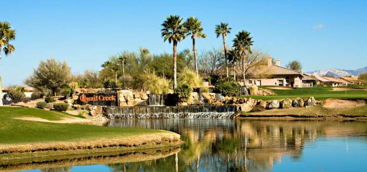 Quail Creek Country Club