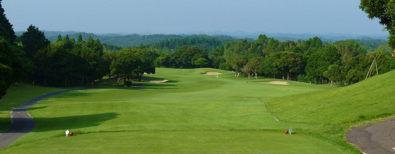 Mangijo Country Club