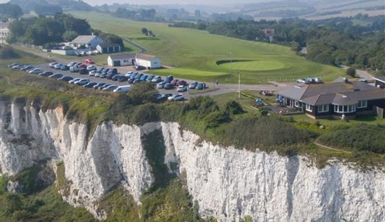 Walmer & Kingsdown Golf Club