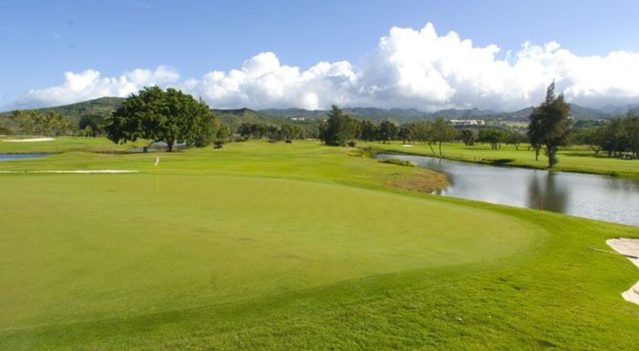 Honolulu Country Club