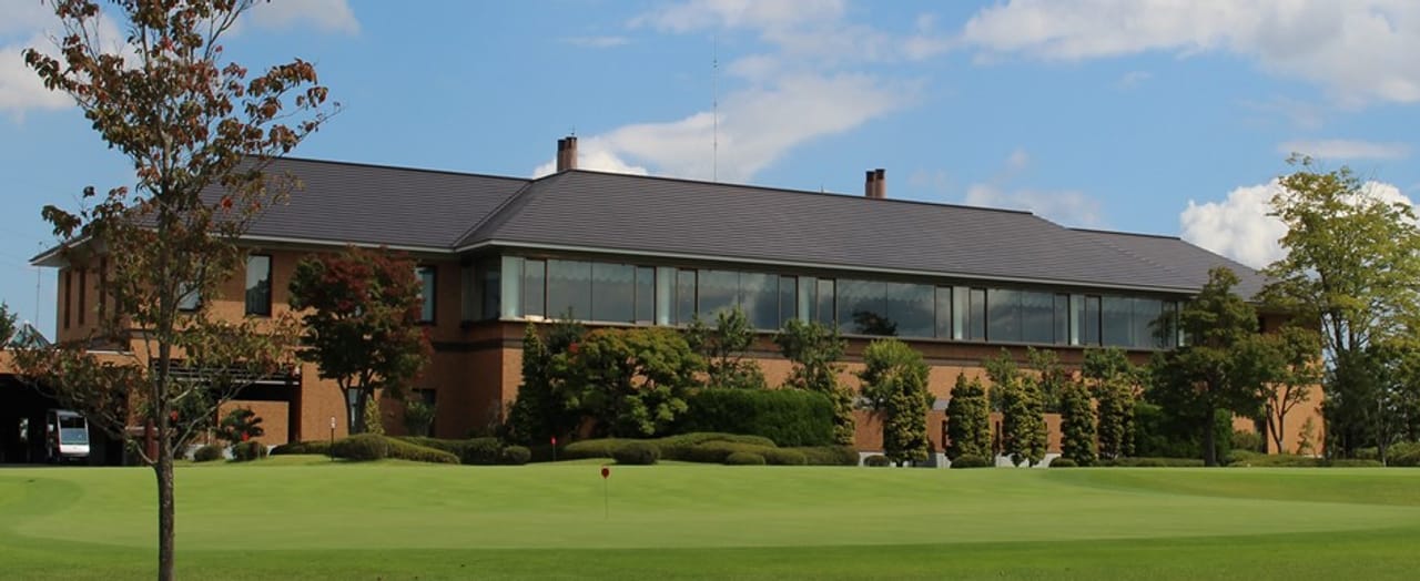 Morinomiyako Golf Club