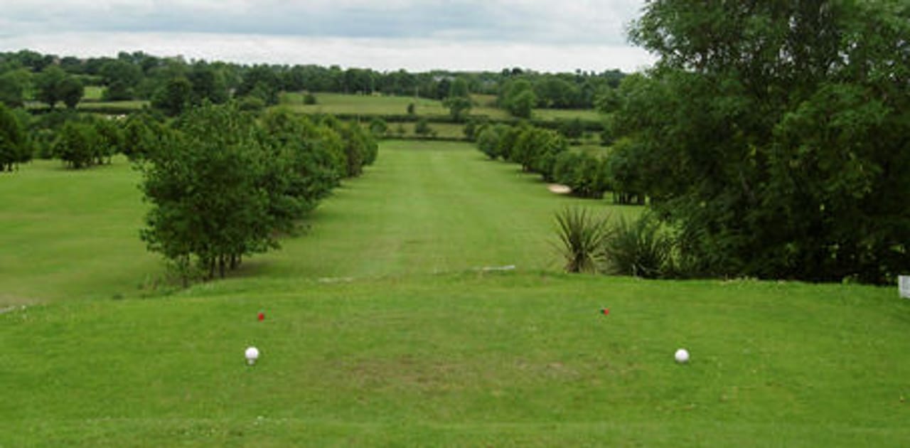 Ashfield Golf Club