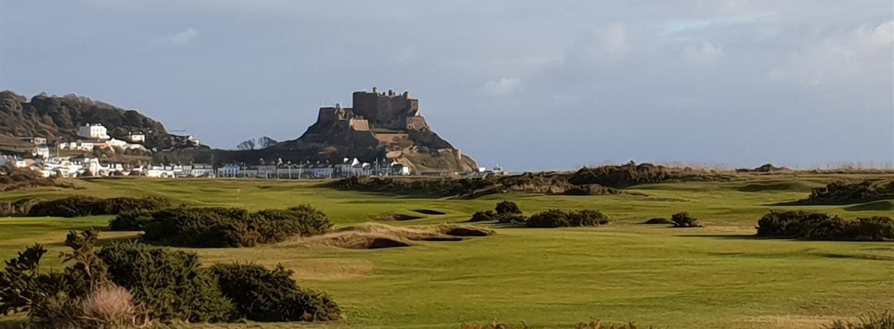 Royal Jersey Golf Club