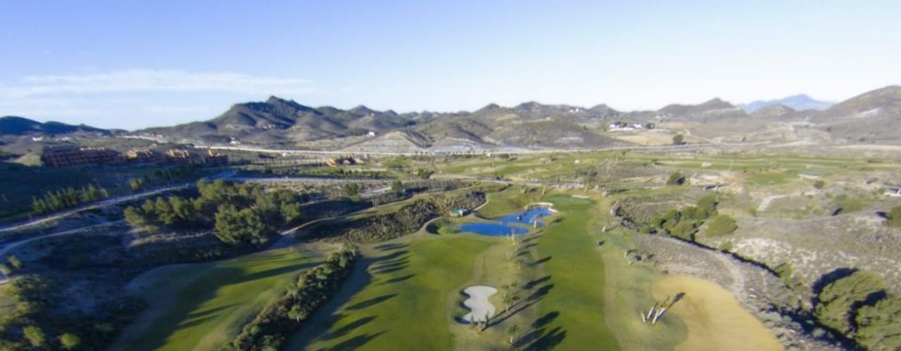 Lorca Golf Resort