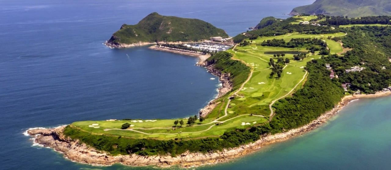 Clearwater Bay Golf & Country Club