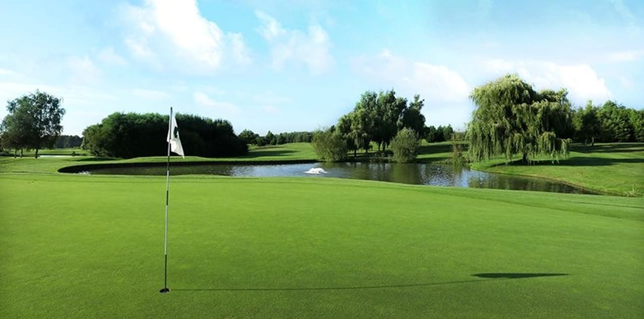 Golf Club d'Hulencourt (Le Vallon)