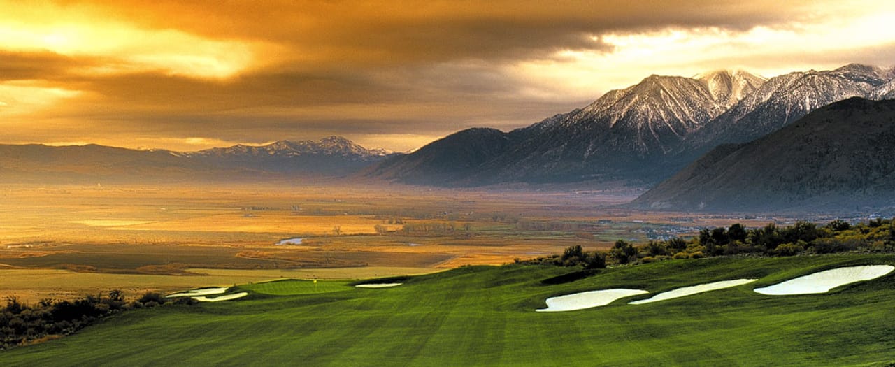 Carson Valley Golf Course