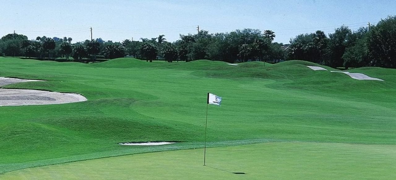 TPC Prestancia (Stadium)